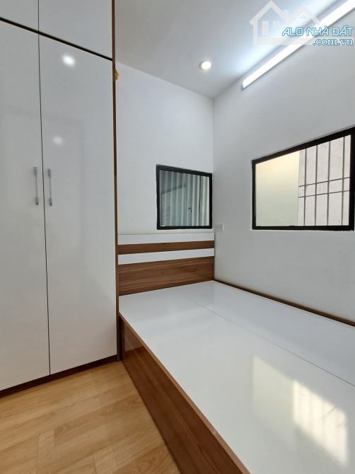 Bán Căn Hộ Tập Thể 80 m2 , Bách Khoa Nguyễn Hiền Hai Bà Trưng - 4