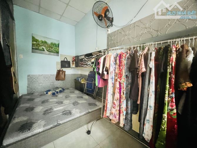 NC💥(NHÀ BÁN TÂN BÌNH) LẠC LONG QUÂN - 2 TẦNG - 39M2 - HẺM THÔNG - 5,8TỶ TL - 4