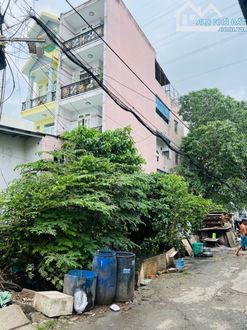 GẤP BÁN – MẶT TIỀN NGUYỄN CỬU PHÚ – CĂN GÓC 2 MẶT TIỀN – 104M² – 4 TẦNG – DÒNG TIỀN 25TR/T - 4