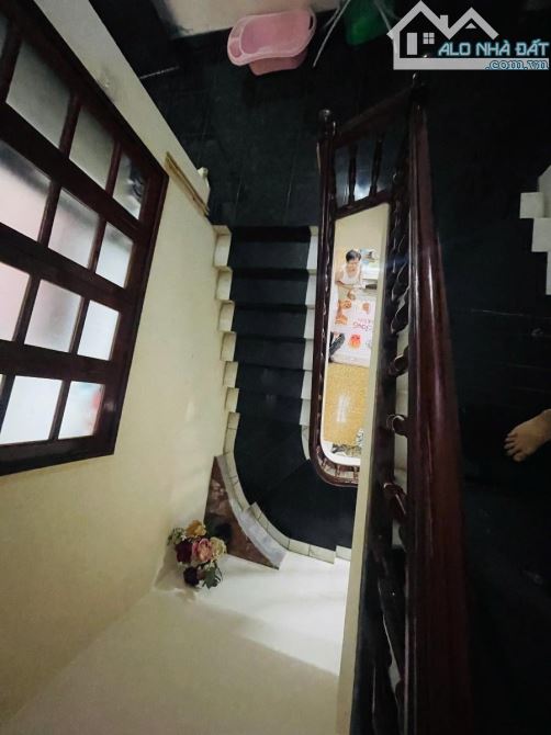 SIÊU VIP! 26 TỶ Bán Nhà Phân Lô, Hoàng Quốc ViỆT - 70M2 - 5 Tầng - Ô Tô - Ngõ Thông, KD - 4