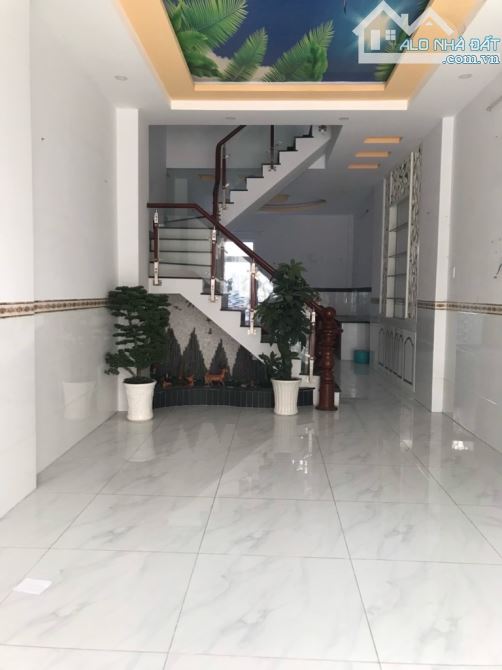 GẤP BÁN – MẶT TIỀN NGUYỄN CỬU PHÚ – NHÀ 4 TẦNG – 108M² – DÒNG TIỀN 18TR/THÁNG – GIÁ 9.7 TỶ - 4