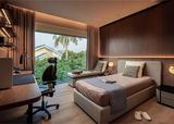 Bán biệt thự Sài Đồng, lô góc, view công viêm, 155m2, 4 tầng. nhỉnh 30 tỷ - 5