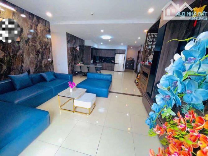 CC HPC landmark 105 Tố Hữu, căn góc 143m 4ngủ,full nội thất,đẳng cấp an sinh - 5