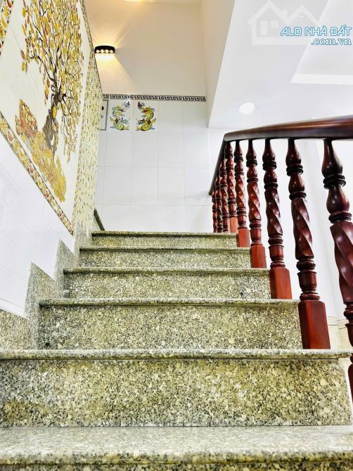 🥰 Cần bán gấp nhà 4 tấm 4x14m tại Lê Văn Quới, BHHA, Bình Tân. - 5
