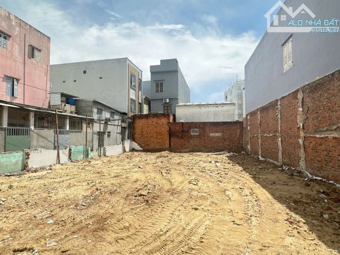 💥HIẾM💥100 triệu/1m2 đường LÔ GÓC SÁT PHAN TỨ-Giá tốt nhất khu vực-cách biển Mỹ Khê 300m - 8
