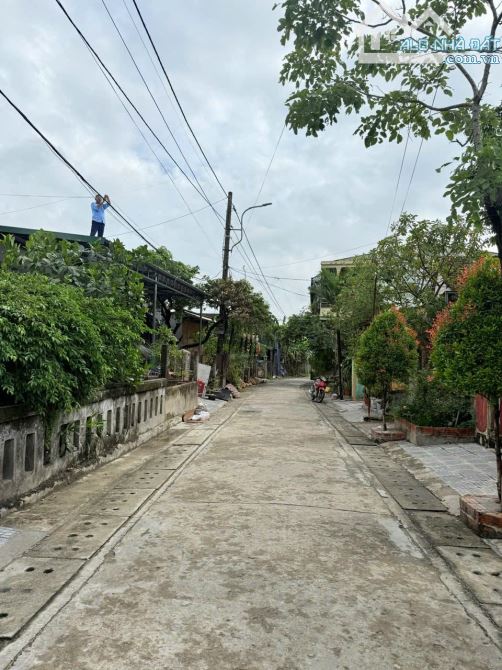 Bán đất Kiệt Oto 116 Khúc Thừa Dụ, Thuỷ Dương, TP Huế.⚡️ - 5