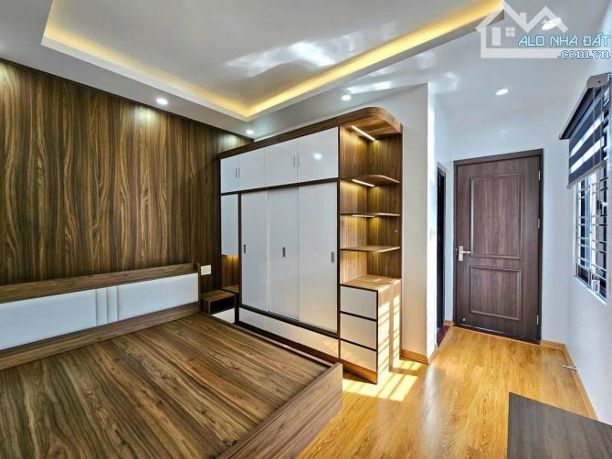 🏡 NHÀ ĐẸP 4 TẦNG 72M² – TRỰC CÁT, VĨNH NIỆM, LÊ CHÂN – GIÁ CHỈ 6,65 TỶ - 5