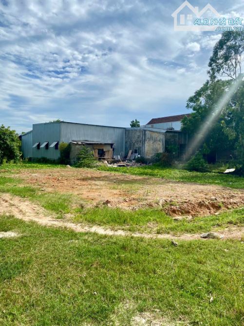 BÁN ĐẤT 200M2 CẠNH CHƠI DIÊN ĐẠI L, PHÚ XUÂN. ĐỐI LƯNG TỈNH LỘ 10. HÀNG HIẾM - 6