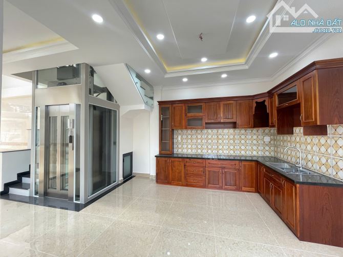 Nhà khu đồng bộ ven sông Sài Gòn, đường thông 9m, 500m ra khu đô thị Vạn Phúc - 5