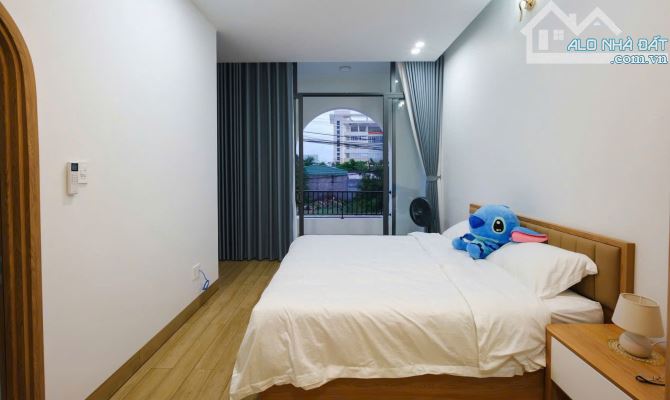 bán nhà 2 lầu giá 1ty900 ngay trường lái Bửu Long Biên Hòa shr thổ cư đường 7m xe hơi - 5