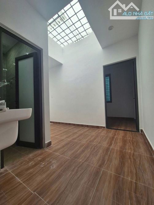 💕 Bán nhà 3 tầng- xây mới- Cam lộ, hùng vương-giá 2,25 tỷ- 40m2🏅 - 5