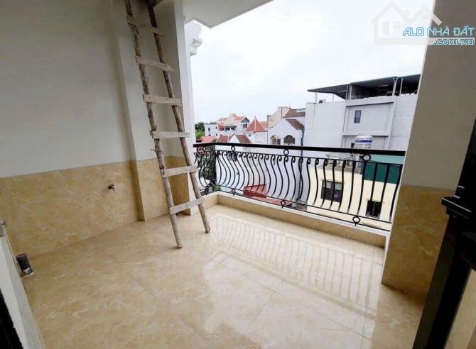 Nhà đẹp An Dương Vương 35m2 x 7t, ô tô đỗ cửa, thang máy, kinh doanh chỉ 11 tỷ. - 8