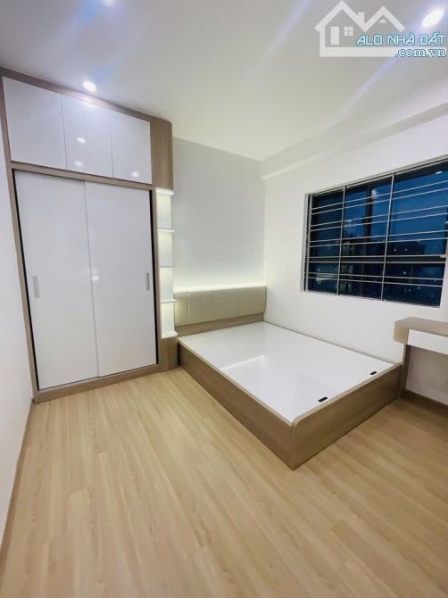 CĂN HỘ CĂN GÓC ĐẸP MÊ LY - VIEW THOÁNG – FULL ĐỒ – CHỈ VIỆC Ở- 73M NHỈNH 5,4 TỶ, TẦNGTRUNG - 5