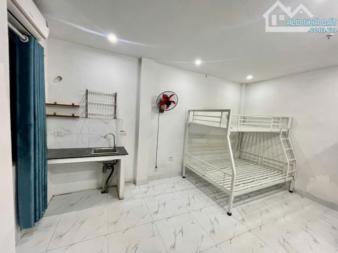 CCMN DÒNG TIỀN KHỦNG – TRIỀU KHÚC – 9 TẦNG THANG MÁY – 23 PKK – DOANH THU 100TR/THÁNG - 5
