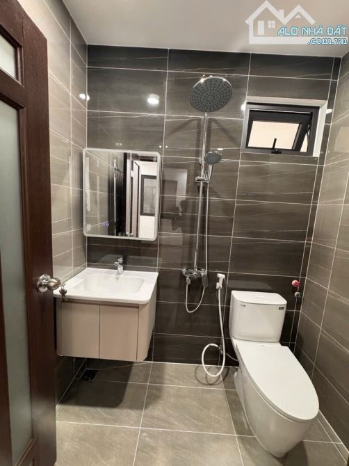 BÌNH QUỚI - 80M2 - 4 TẦNG - KHÔNG QUY HOẠCH - P.27 BÌNH THẠNH - NHỈNH 10,3 TỶ - 5
