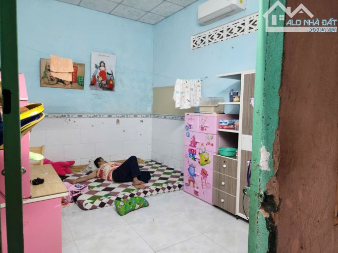 Bán nhà cấp 4 cách QL1A 100m, Bắc Sơn, Trảng Bom, 334m2, giá rẻ chỉ 2 tỷ 500. - 5