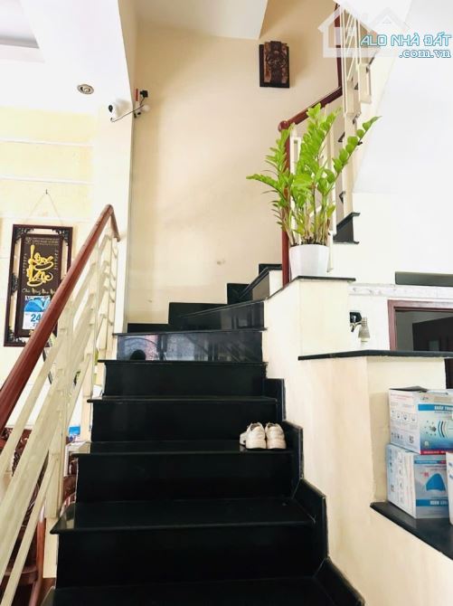 🏦  3 TẦNG - 82M2 - 2 MẶT HẺM 6M GẦN MẶT TIÊN👉 10 PN - 10 WC - VỪA Ở VỪA CÓ THU NHẬP👉 KH - 5