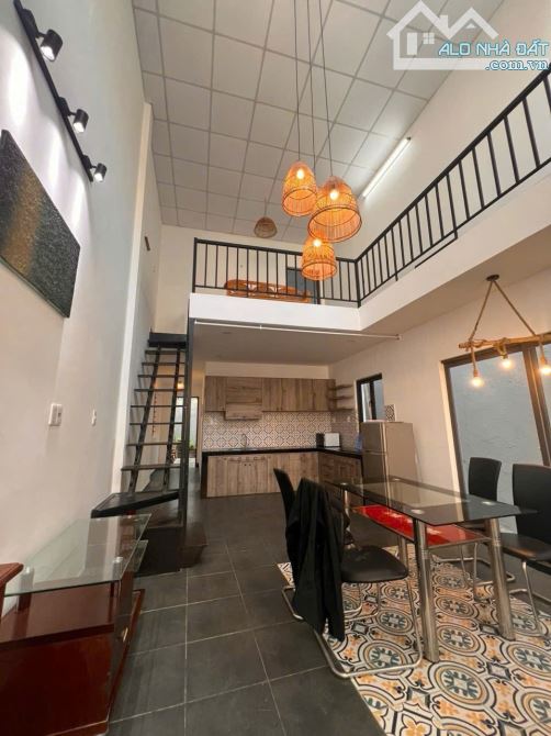 Bán nhà đẹp K Nguyễn Văn Thoại 85m2 ngang 5m cấp 4 dòng tiền 15tr/th - 5