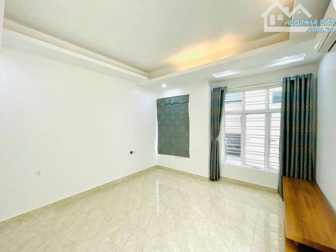 Bán nhà Nguyễn Văn Linh, Hàng Kênh  , Lê Chân . 3,35 tỷ , 4 tầng , 48m. - 5