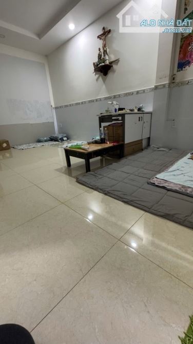 Mặt tiền kinh doanh Quận Gò Vấp 70m2 ngang 4,4m giá 7,99 tỷ đường số 4 Phường 11 - 5