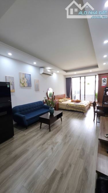BÁN  TẬP THỂ VIP1 TẦNG 4, VIEW MẶT PHỐ, 54A NGUYỄN CHÍ THANH, ĐỐNG ĐA. 60M².  4,8 5TỶ - 5