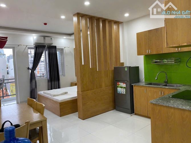 TÒA CĂN HỘ 7 TẦNG, ĐƯỜNG HOA LƯ, CÓ THANG MÁY, 92,4M2 NGANG 8M, GIÁ 20,5 TỶ. CN18.9 - 5