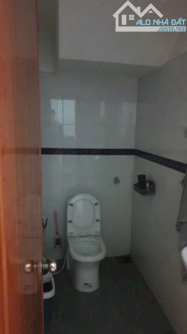 Quận Tân Phú-Nhà đẹp-Hẻm ô tô 7M-Giáp Q11-Sát MT Luỹ Bán Bích-P.Hoà Thạnh-70m2-4x18-4tầng - 5