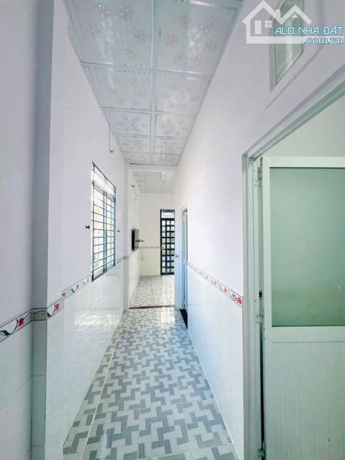BÁN NHÀ cấp 4 khu dân cư Thành Giao. Gần chợ Miễu Ông, UBND Phường - 5
