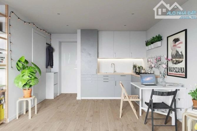CHỈ 19 TỶ_CÓ TÒA CĂN HỘ 5T MỚI _FUL NỘI THẤT_28P_ KIỆT 7M _LÊ VĂN HIẾN_DT 260M2_NGAG 5.2M - 5