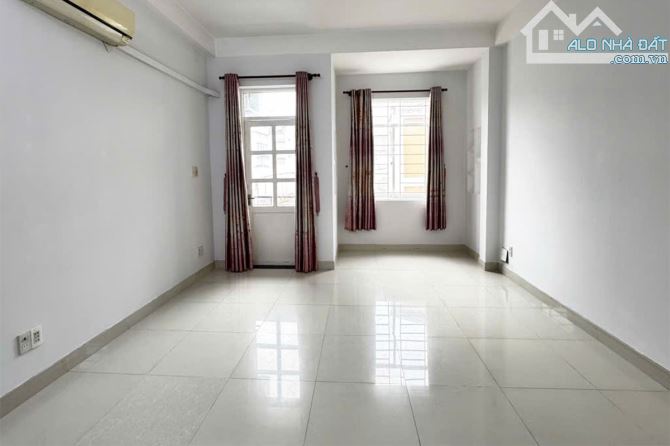 Bán nhà hẻm Vũ Tùng Bình Thạnh, 83.9m² (4.3m x 19.5m) 3 tầng vuông vức - Giá 8.5 tỷ TL - 5