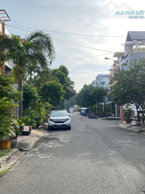 Bán đất đường số 26, Bình Tân khu Tên Lửa, 7x20m, 15.8 tỷ, vị trí đẹp - 5