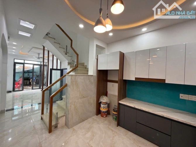 Bán gấp căn nhà đường Phan Văn Trị, Gò Vấp / 48m2 / 2 tỷ 690 triệu / sổ riêng chính chủ - 5