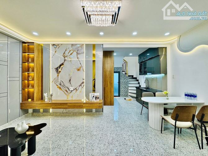 🟢 GẦN CHỢ HOÀNG HOA THÁM-SỔ:38M2-(5.40M❌7M)-2TANG-3PN(PN DƯỚI TRỆT)-CHỈ:5🧄🟢 - 5
