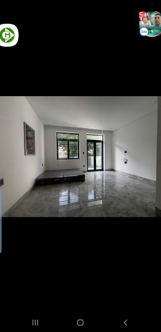 Bán nhà  Mỹ Ăn 21 dt 100 m2  ngang 5m  3 tầng  giá 12.5tỷ - 5