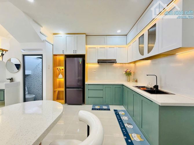 ✳️ Sắp đi nước ngoài bán nhà đường Phổ Quang - Phú Nhuận / Sổ Hồng Riêng / Giá 2 Tỷ 350 - 5