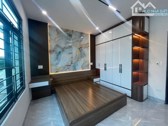 Cần bán nhà 3 tầng tại ngõ bình lộc phường lê thanh nghị, hải dương - 5