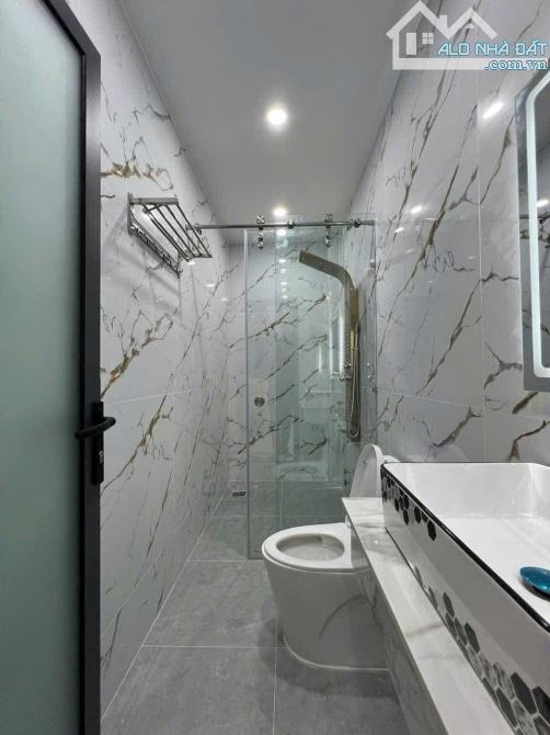 ✅ Cô Tư cần bán nhà hẻm 1/ Đường Cô Giang - Quận Phú Nhuận / 65.2m2 / Giá 2 Tỷ 450 - 5