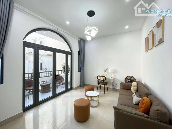 NHÀ TRẦN VĂN DƯ, NGŨ HÀNH SƠN, ĐÀ NẴNG. DT 128M2, 2 TẦNG, GIÁ 17,79 TỶ. - 5