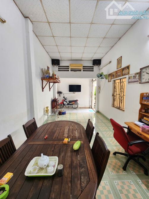 7,441 Tỷ🔥Bán đất tặng nhà C4 và 10 phòng trọ, Hẻm đường Bình Hòa 24, p.Bình Hòa_Thuận An - 5