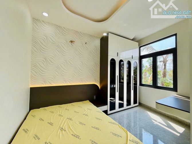 Cần mua nhà ngay Nguyễn Thái Sơn, Gò Vấp. Giá: 2 tỷ 520tr/ 80.5m2, sổ hồng riêng - 5