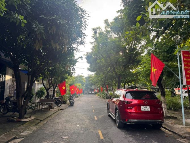 HIẾM BÁN -NHÀ 3 TẦNG HIỆN ĐẠI – GẦN BIỂN MỸ KHÊ & SÔNG HÀN – MT MỸ AN 21 - 5