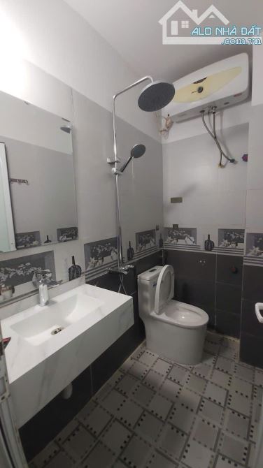 BÁN NHÀ 5T, 4 NGỦ, CÁCH ĐƯỜNG MẬU LƯƠNG 200M, CHƯA ĐẾN 6.5 TỶ - 5