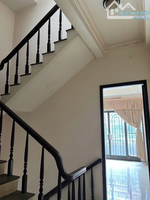 Nhà bán: đường cộng hòa. Quận Tân bình. DTSD 64m2, 4 tầng, giá 16,8tỷ - 5
