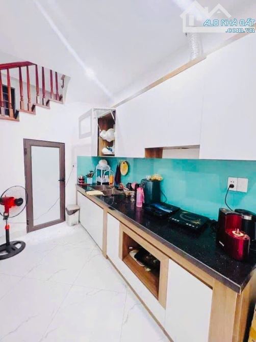 NHÀ MỚI XUÂN ĐỈNH-10M RA OTO ĐẬU-30M ĐSQ HÀN QUỐC-FULL NỘI THẤT-BẠT NGÀN TIỆN ÍCH-SỔ CC - 5