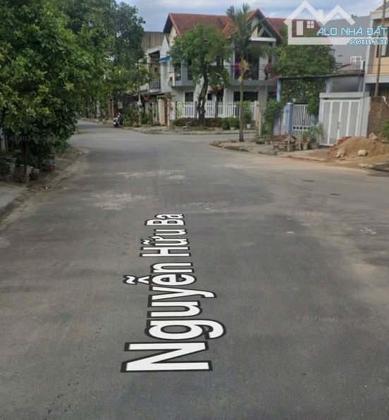 🌈 BÁN NHÀ 3 TẦNG MẶT TIỀN NGUYỄN HỮU BA - CẠNH HỒ ĐẮC DI  👉 Nhà mặt tiền Nguyễn Hữu Ba g - 5