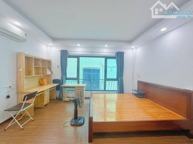 GẦN HỒ LINH ĐÀM- ĐẠI TỪ HOÀNG MAI- NHÀ MỚI- NGÕ RỘNG- CHÍNH CHỦ CẦN BÁN GẤP - 4