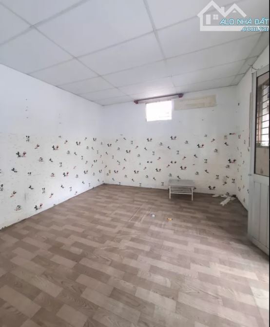 🏡 NHÀ NGANG 8M SIÊU HIẾM – ĐƯỜNG 12M CÓ VỈA HÈ – MT ĐÀO TẤN, TRUNG TÂM QUẬN 5 – 3 TẦNG – - 5