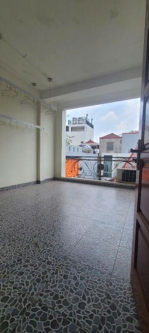 BÁN NHÀ VÕNG THỊ TÂY HỒ 45M 5 TẦNG FULL NỘI THẤT, GIÁ CHỈ 14x tỷ - 5