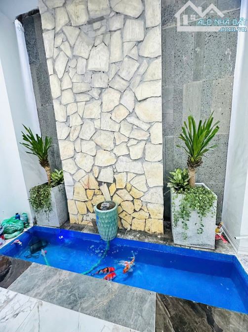 CẦN BÁN NHÀ PHÚC XÁ BA ĐÌNH, NGÕ TO LƯU THÔNG, Ô TÔ ĐỖ CỬA. 6 TẦNG THANG MÁY.