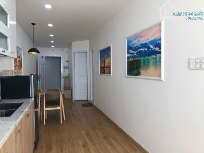 Rẻ nhất thị trường! Bán Căn hộ 2 phòng ngủ viewbiển Mường Thanh 04 Trần Phú giá chỉ 2,9 tỷ - 5